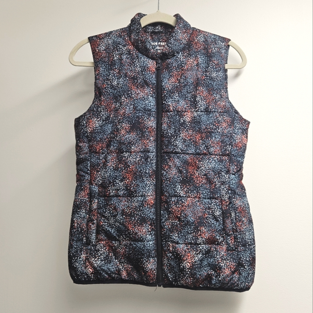 Joe Fresh Puffer Vest
